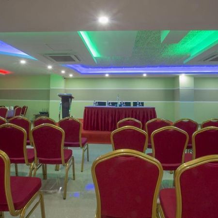סילט Hotel Mira Garden מראה חיצוני תמונה
