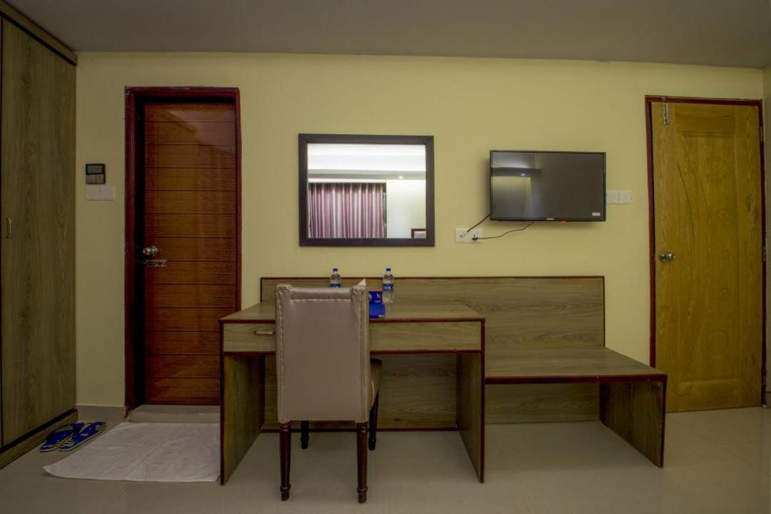 סילט Hotel Mira Garden מראה חיצוני תמונה