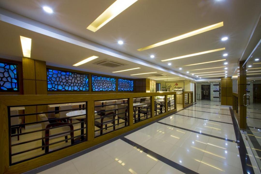 סילט Hotel Mira Garden מראה חיצוני תמונה