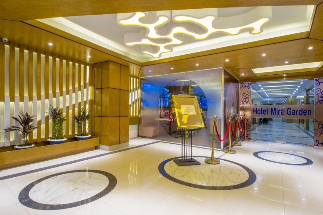 סילט Hotel Mira Garden מראה חיצוני תמונה