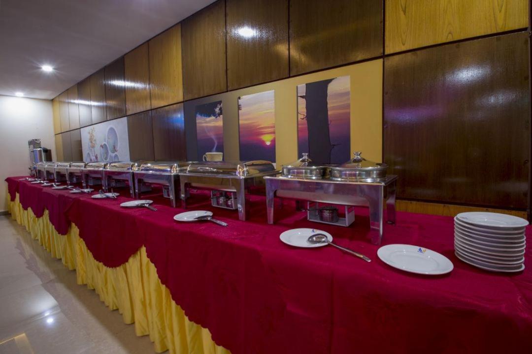 סילט Hotel Mira Garden מראה חיצוני תמונה