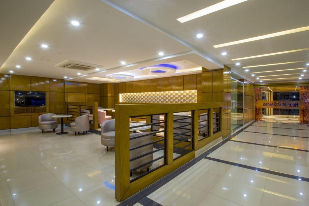 סילט Hotel Mira Garden מראה חיצוני תמונה