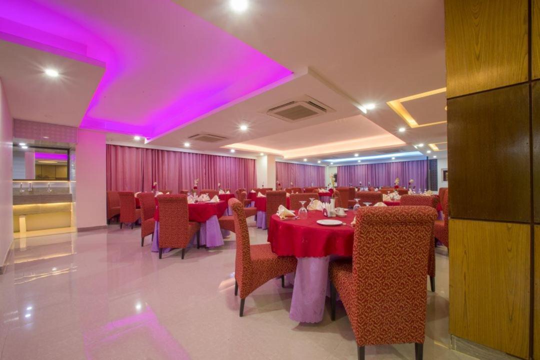 סילט Hotel Mira Garden מראה חיצוני תמונה
