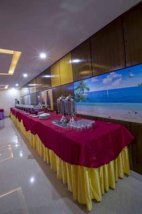 סילט Hotel Mira Garden מראה חיצוני תמונה