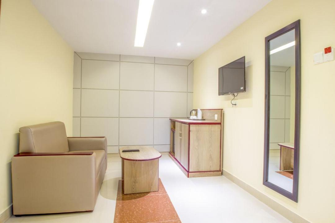 סילט Hotel Mira Garden מראה חיצוני תמונה