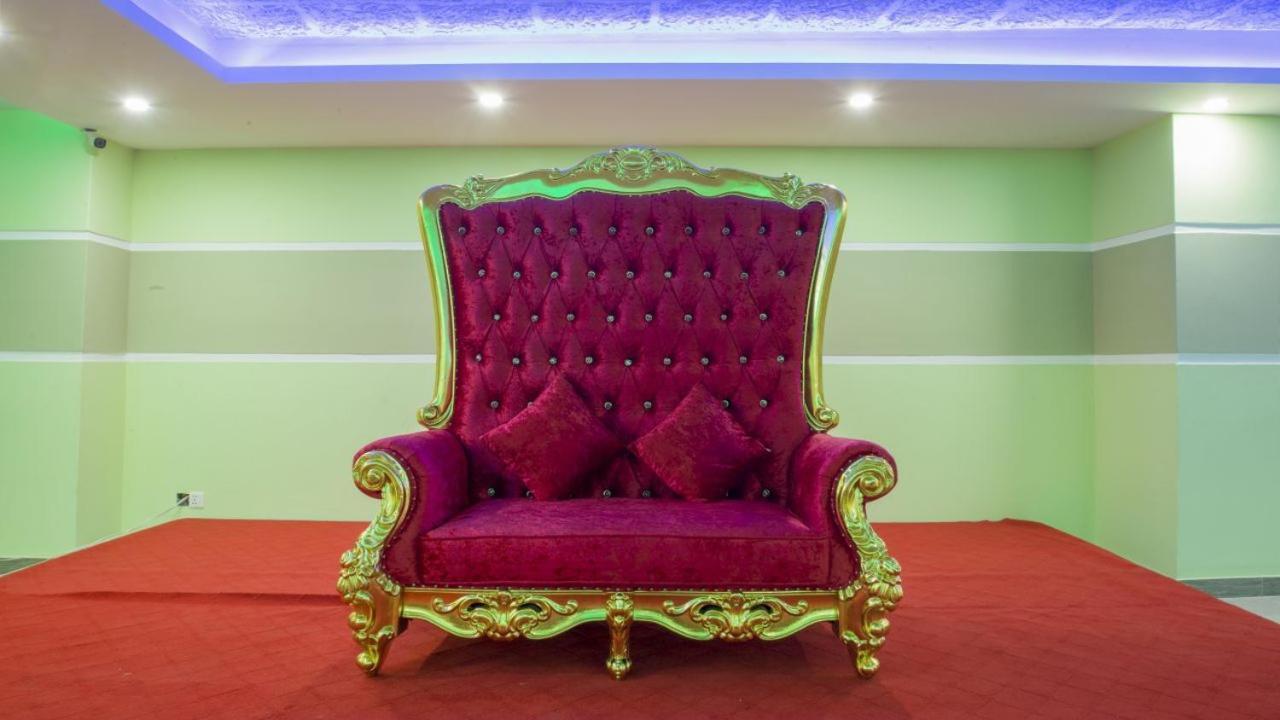סילט Hotel Mira Garden מראה חיצוני תמונה
