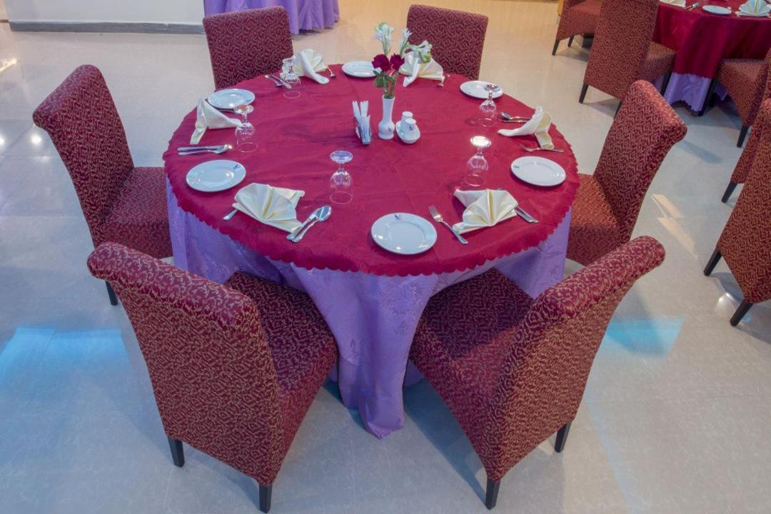 סילט Hotel Mira Garden מראה חיצוני תמונה